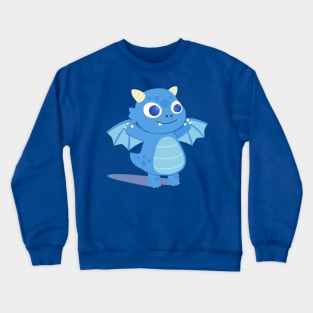 Baby Dragon - Hugs Crewneck Sweatshirt